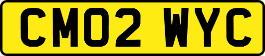 CM02WYC