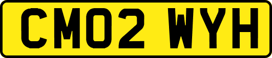 CM02WYH