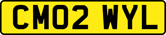 CM02WYL