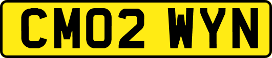 CM02WYN
