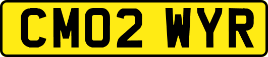 CM02WYR