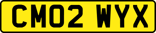 CM02WYX