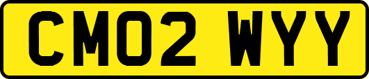 CM02WYY