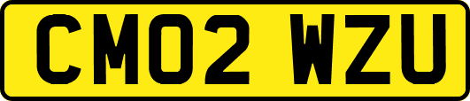 CM02WZU