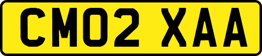 CM02XAA