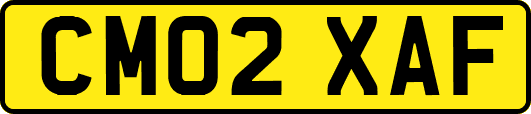 CM02XAF