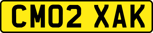 CM02XAK