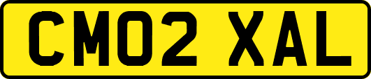 CM02XAL
