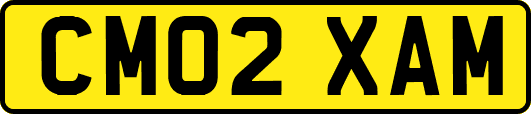 CM02XAM