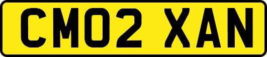 CM02XAN