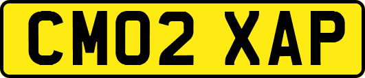 CM02XAP
