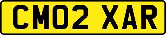 CM02XAR