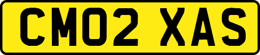 CM02XAS