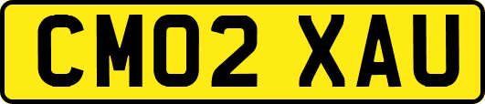 CM02XAU
