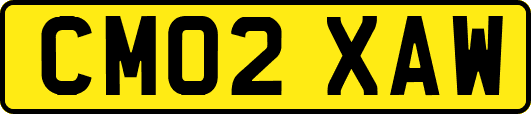 CM02XAW