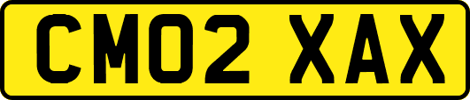 CM02XAX