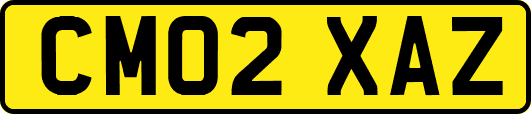 CM02XAZ