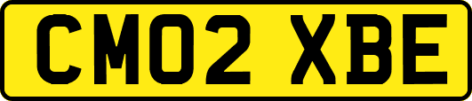 CM02XBE