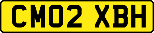 CM02XBH