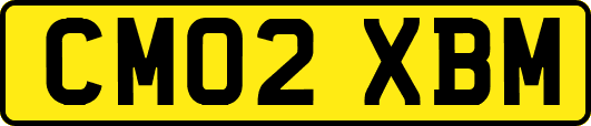 CM02XBM