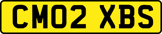 CM02XBS