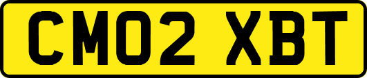 CM02XBT
