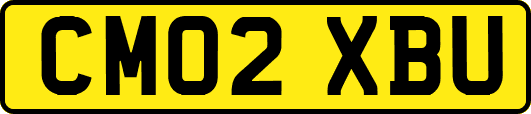 CM02XBU