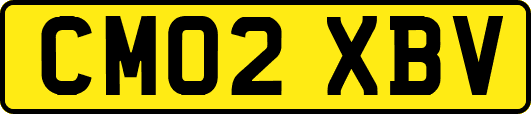 CM02XBV