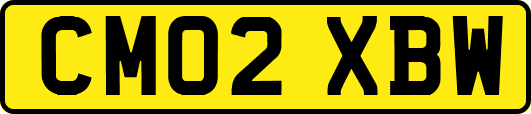 CM02XBW