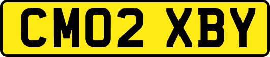CM02XBY