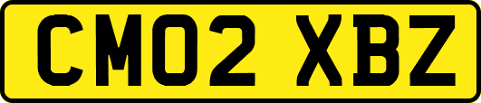 CM02XBZ