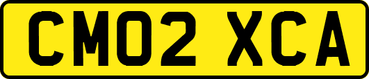 CM02XCA