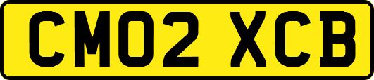 CM02XCB
