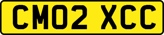 CM02XCC
