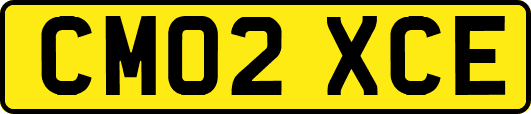 CM02XCE