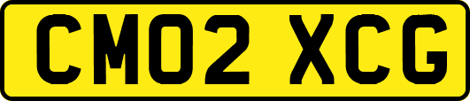 CM02XCG