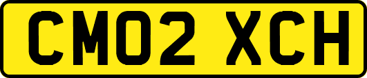 CM02XCH