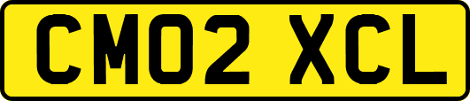 CM02XCL