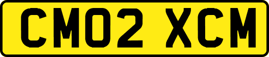 CM02XCM