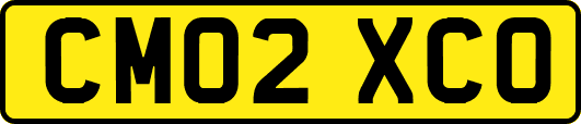 CM02XCO