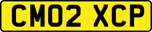 CM02XCP