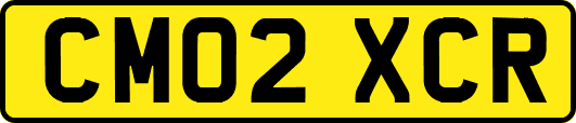 CM02XCR