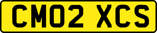CM02XCS