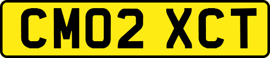 CM02XCT