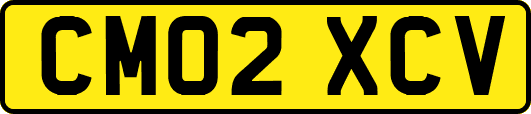 CM02XCV