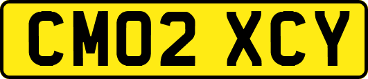 CM02XCY