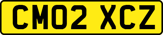 CM02XCZ