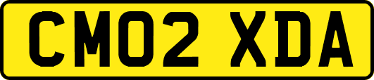 CM02XDA