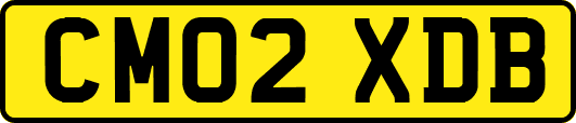 CM02XDB