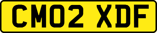 CM02XDF